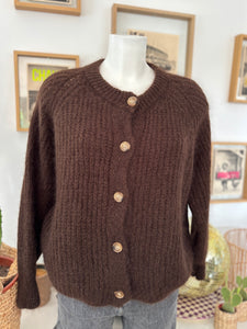 GILET "PAULINE"