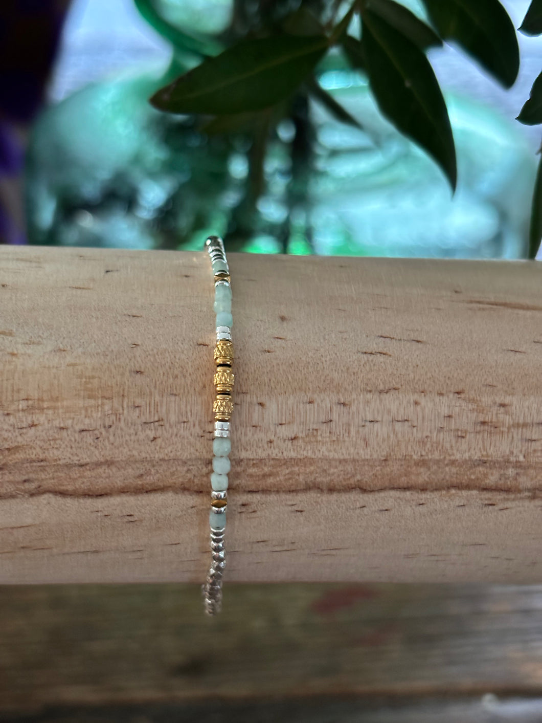 BRACELET 