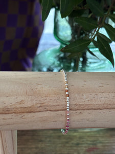 BRACELET "INES"