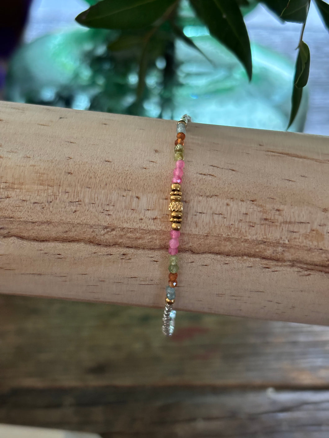 BRACELET 
