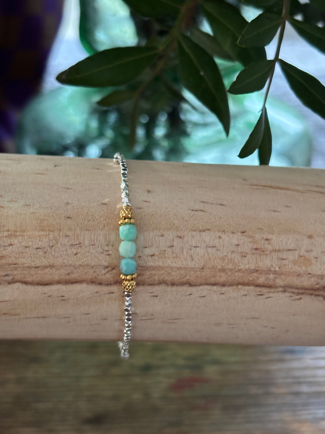 BRACELET 