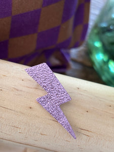 PIN'S "ÉCLAIR"