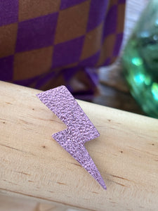 PIN'S "ÉCLAIR"