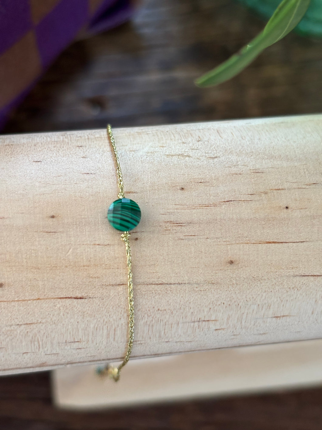 BRACELET 