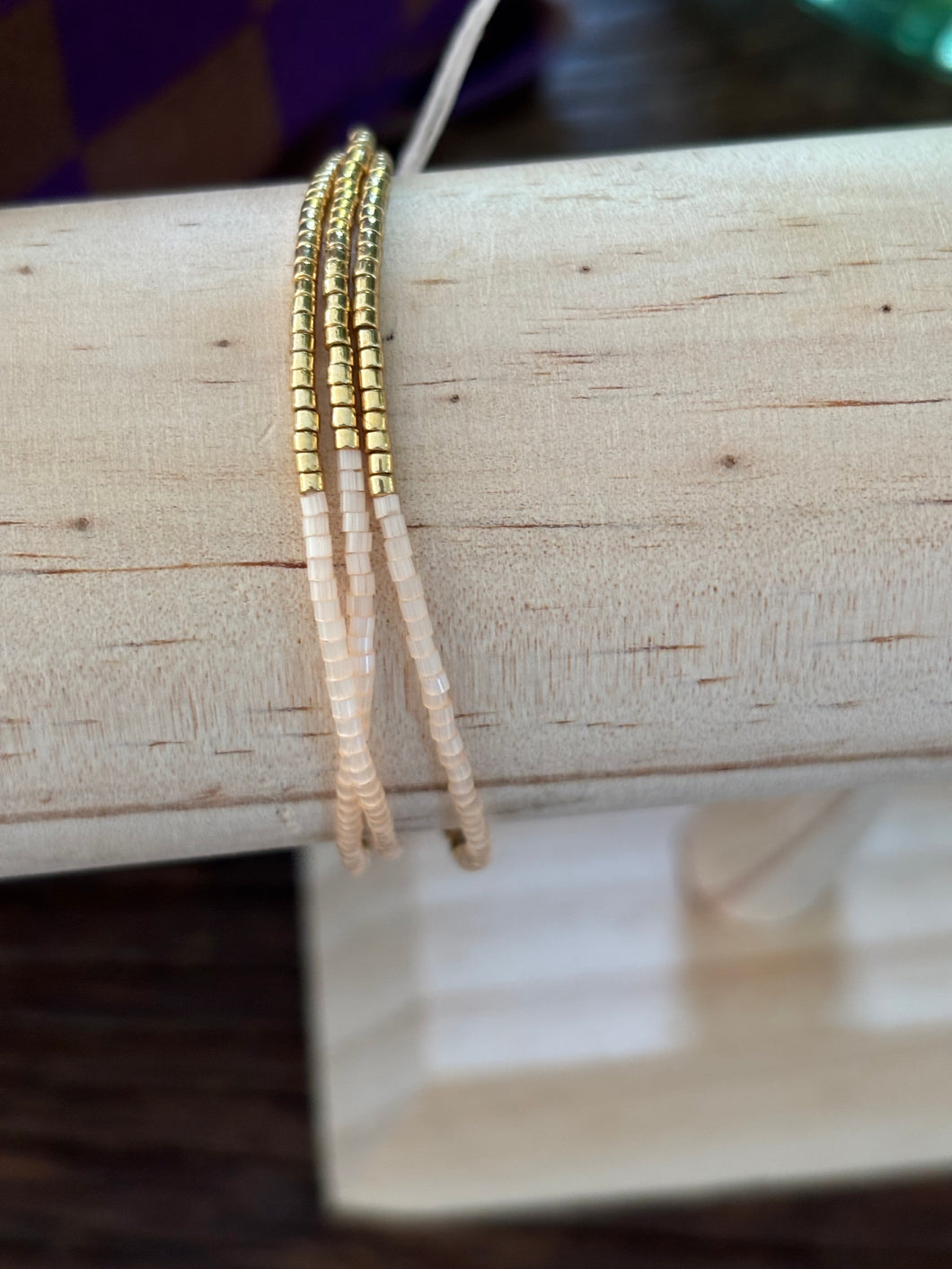 BRACELET 