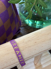 Charger l&#39;image dans la galerie, BRACELET &quot;TISSU&quot;
