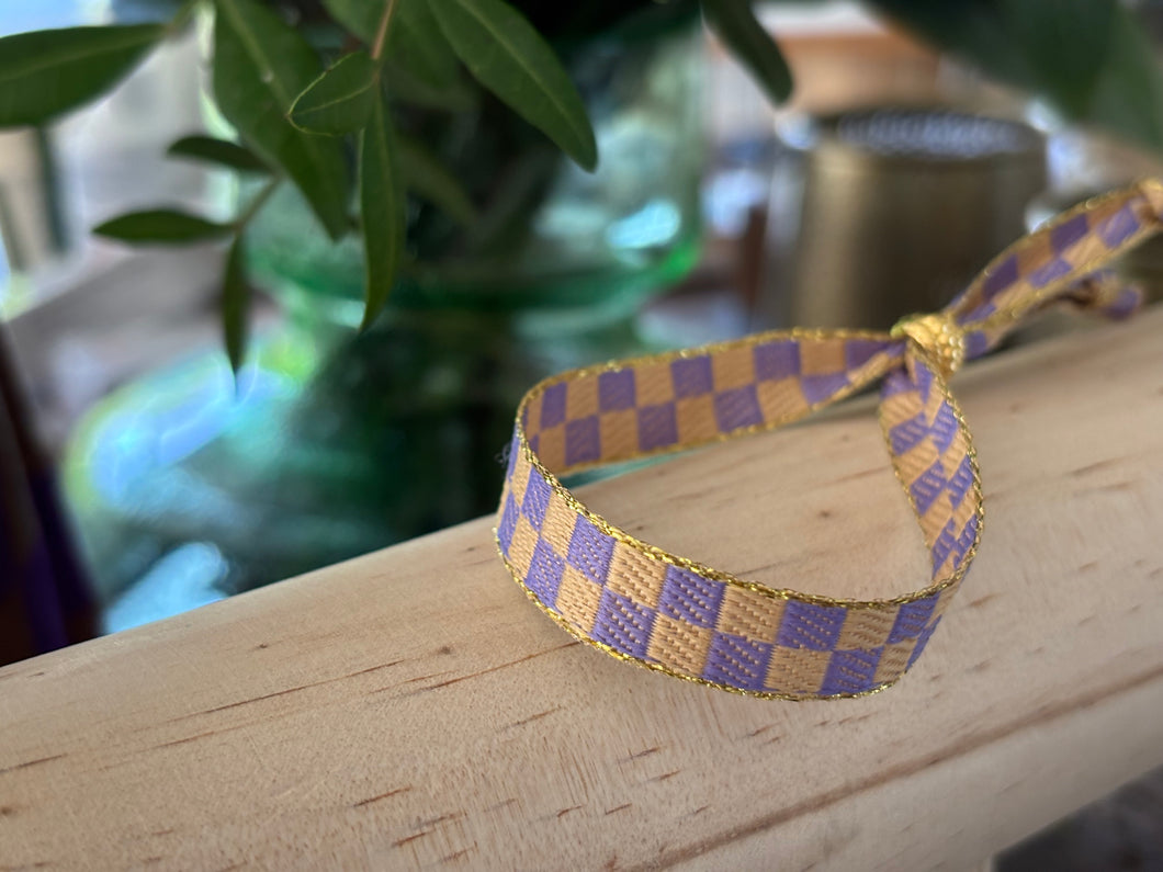 BRACELET 