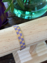Charger l&#39;image dans la galerie, BRACELET &quot;TISSU&quot;
