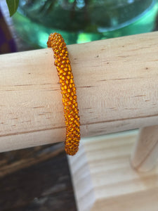 BRACELET "NÉPALAIS"