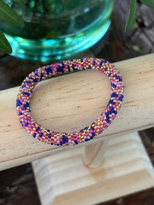 BRACELET "NÉPALAIS"
