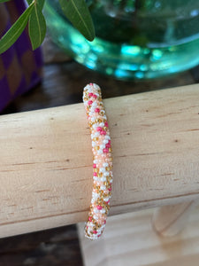 BRACELET "NÉPALAIS"