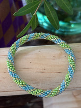 Charger l&#39;image dans la galerie, BRACELET &quot;NÉPALAIS&quot;
