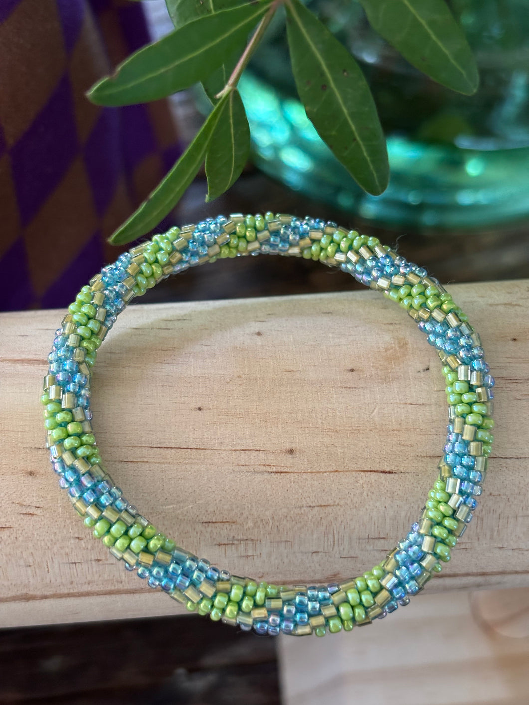 BRACELET 