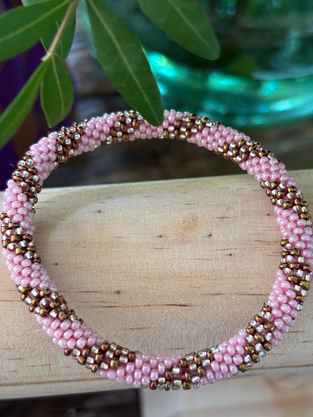 BRACELET 