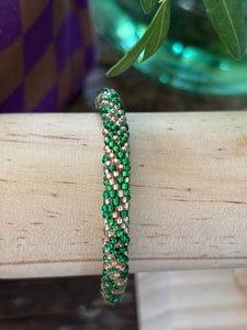 BRACELET "NÉPALAIS"