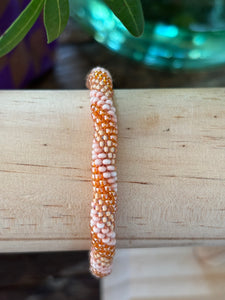 BRACELET "NÉPALAIS"