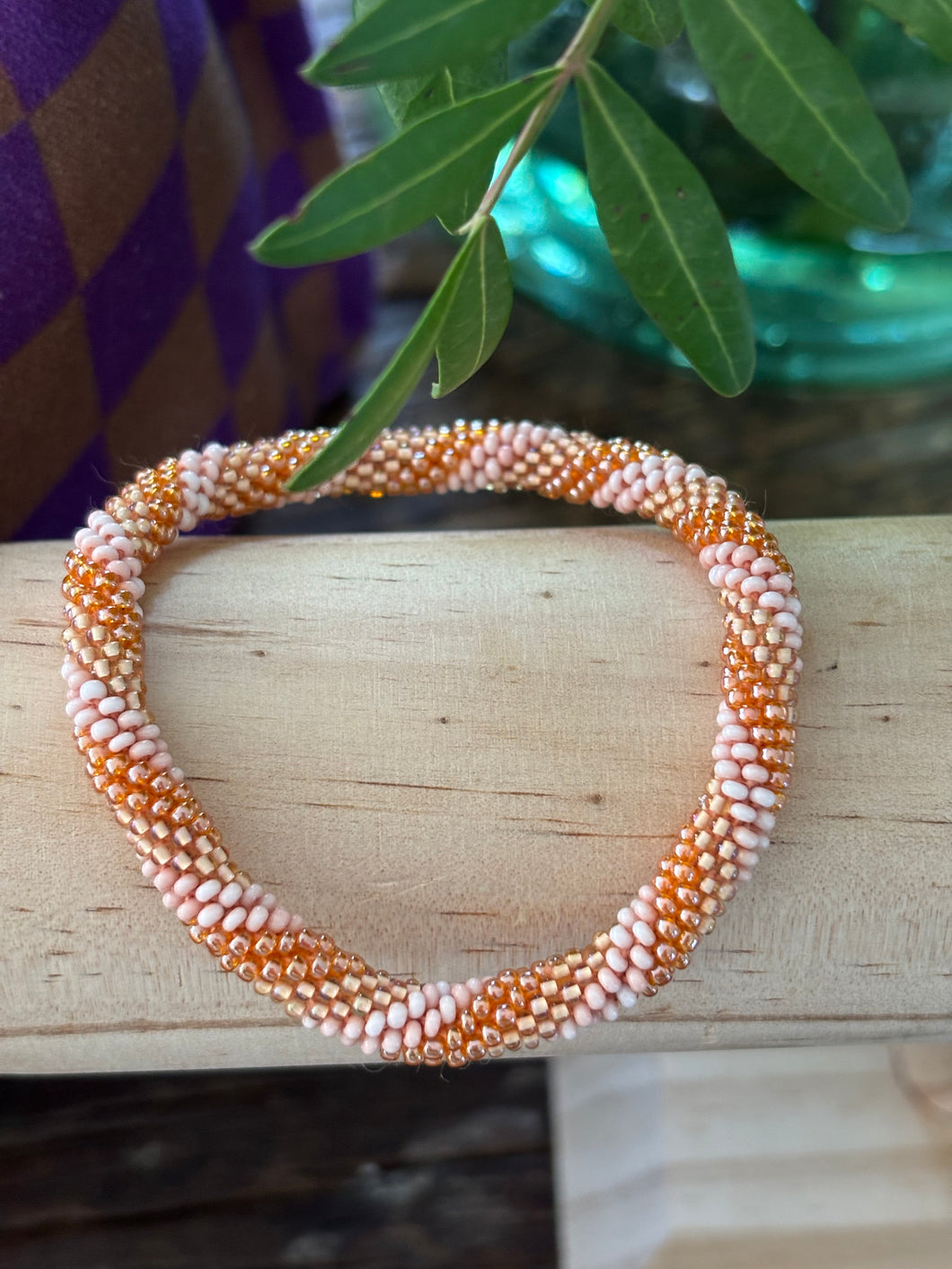 BRACELET 