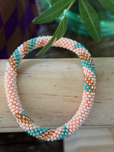 BRACELET "NÉPALAIS"