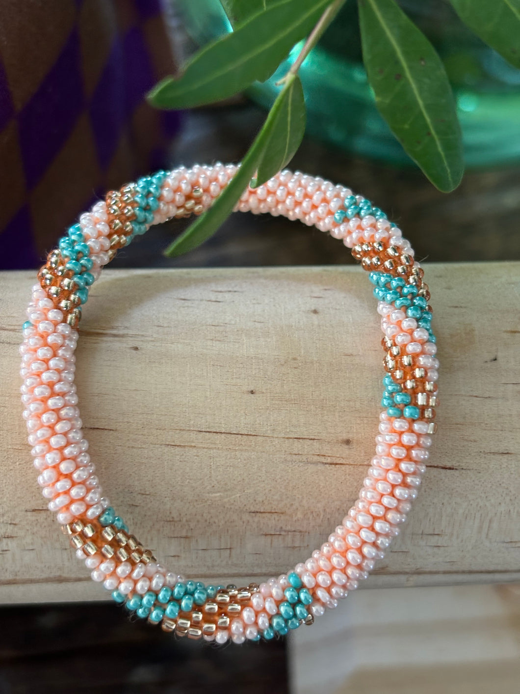 BRACELET 