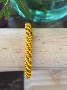 BRACELET "NÉPALAIS"