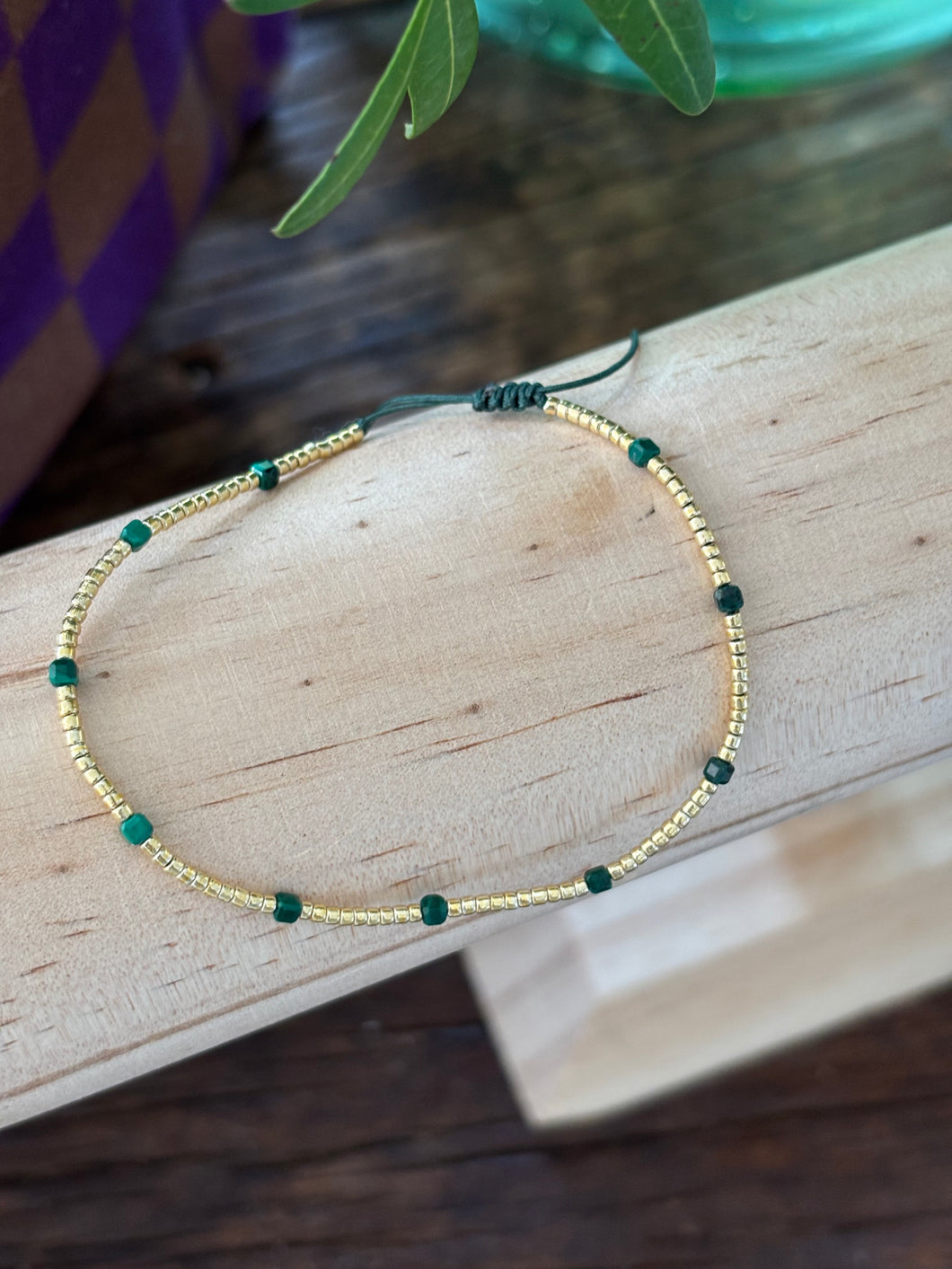 BRACELET 