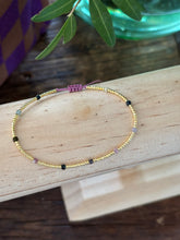Charger l&#39;image dans la galerie, BRACELET &quot;NOÉMIE&quot;
