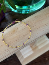 Charger l&#39;image dans la galerie, BRACELET &quot;NOÉMIE&quot;
