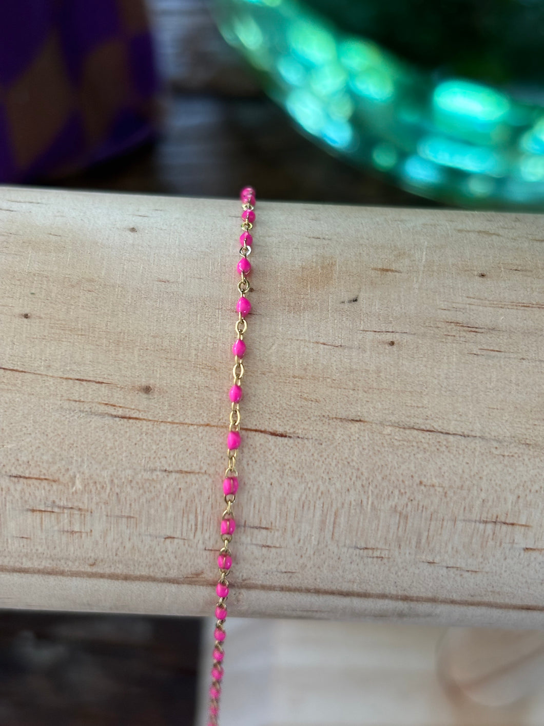 BRACELET 