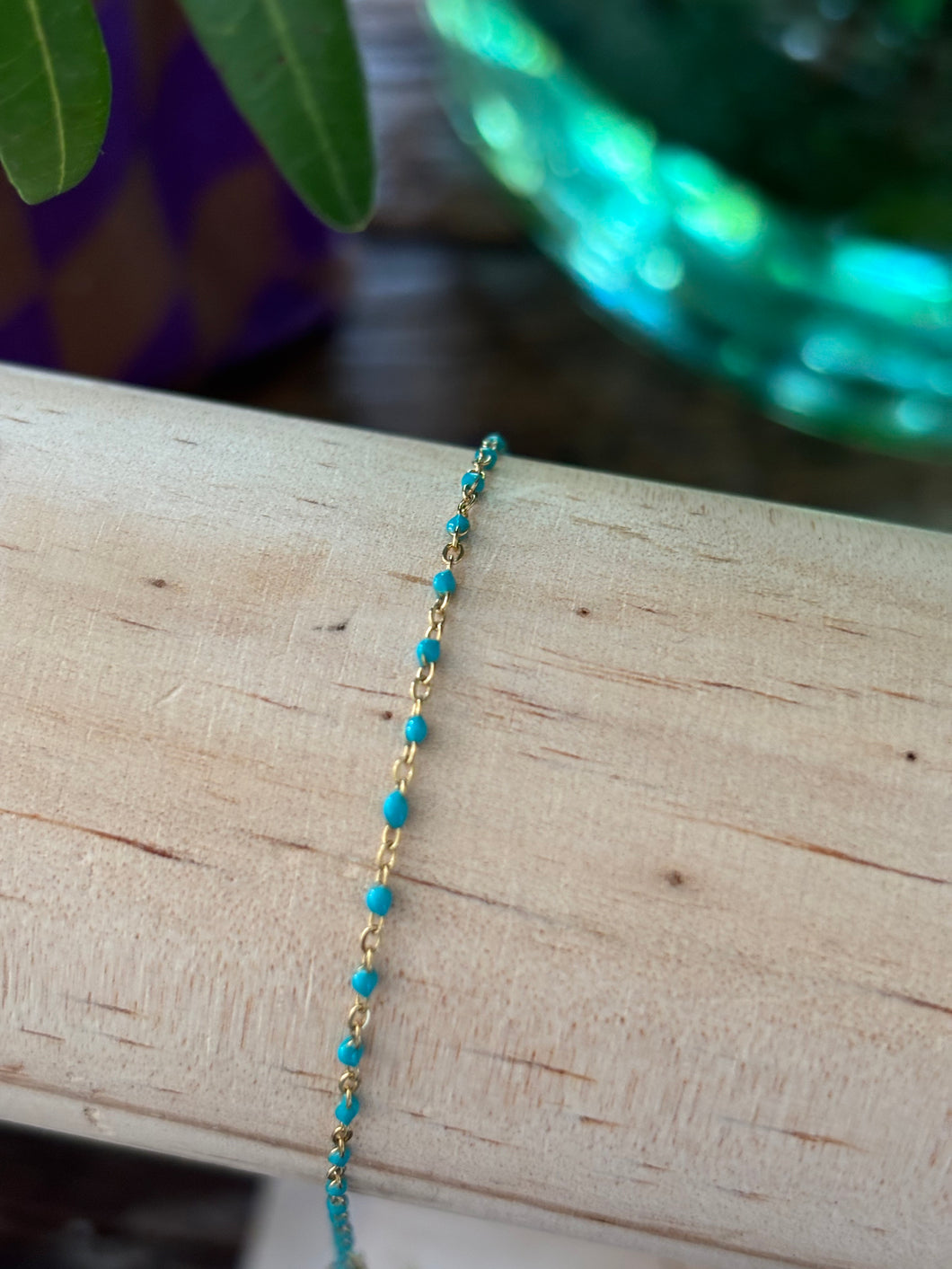 BRACELET 