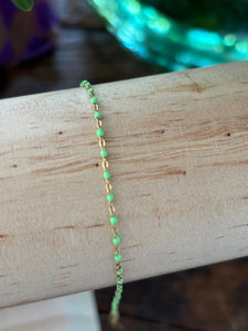 BRACELET "TIM"