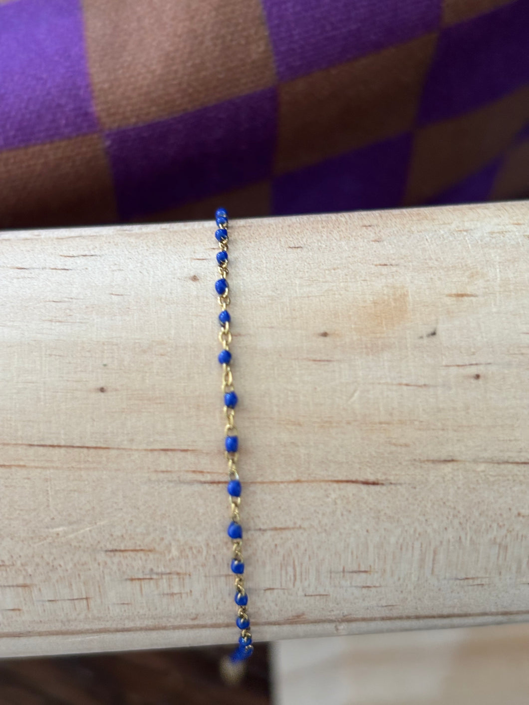 BRACELET 