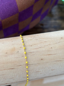 BRACELET "TIM"