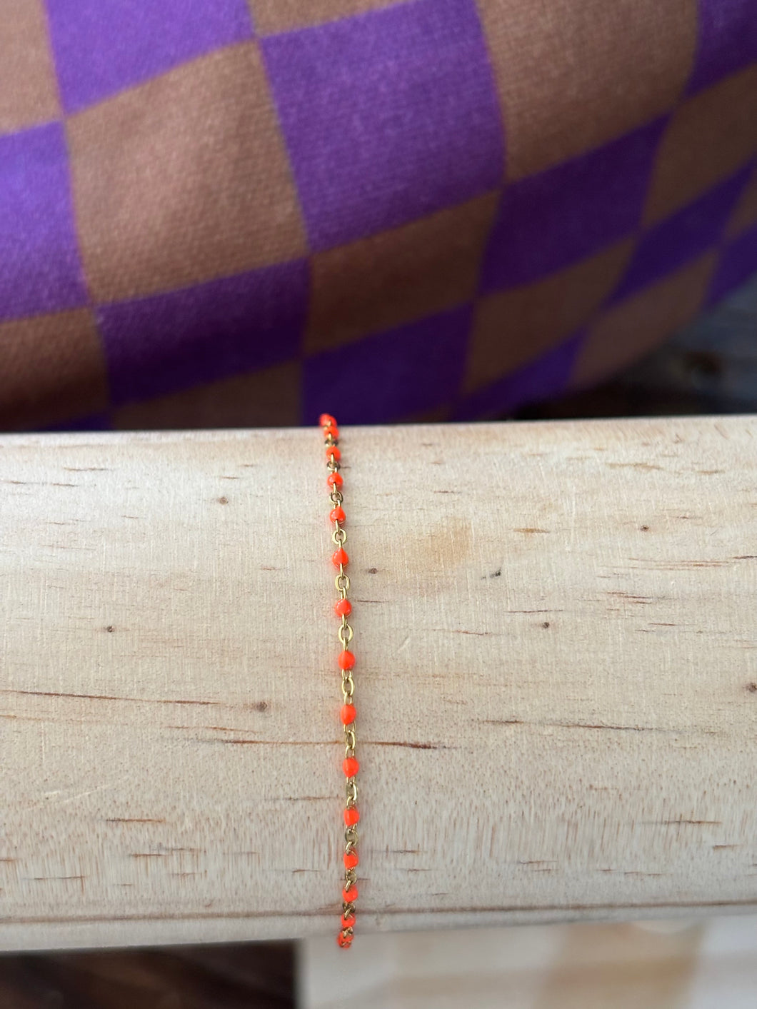 BRACELET 