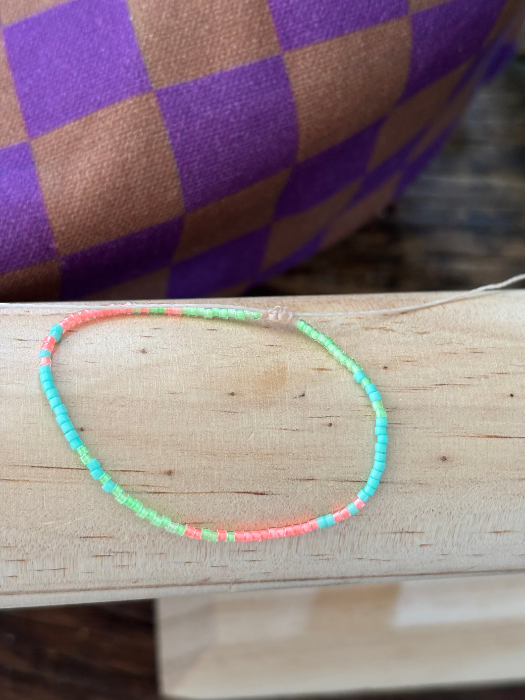 BRACELET 