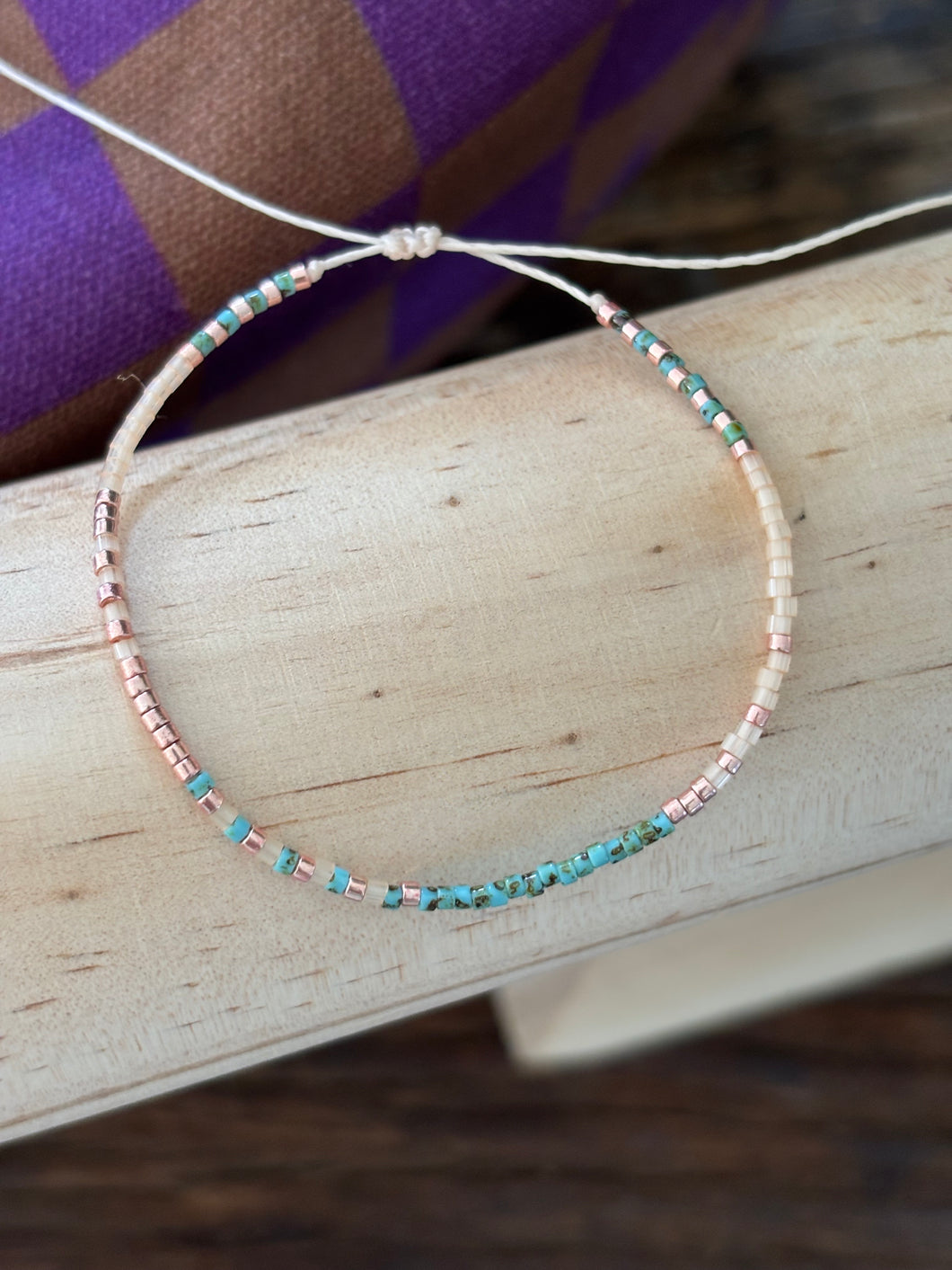 BRACELET 