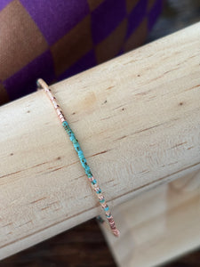 BRACELET "TOM"