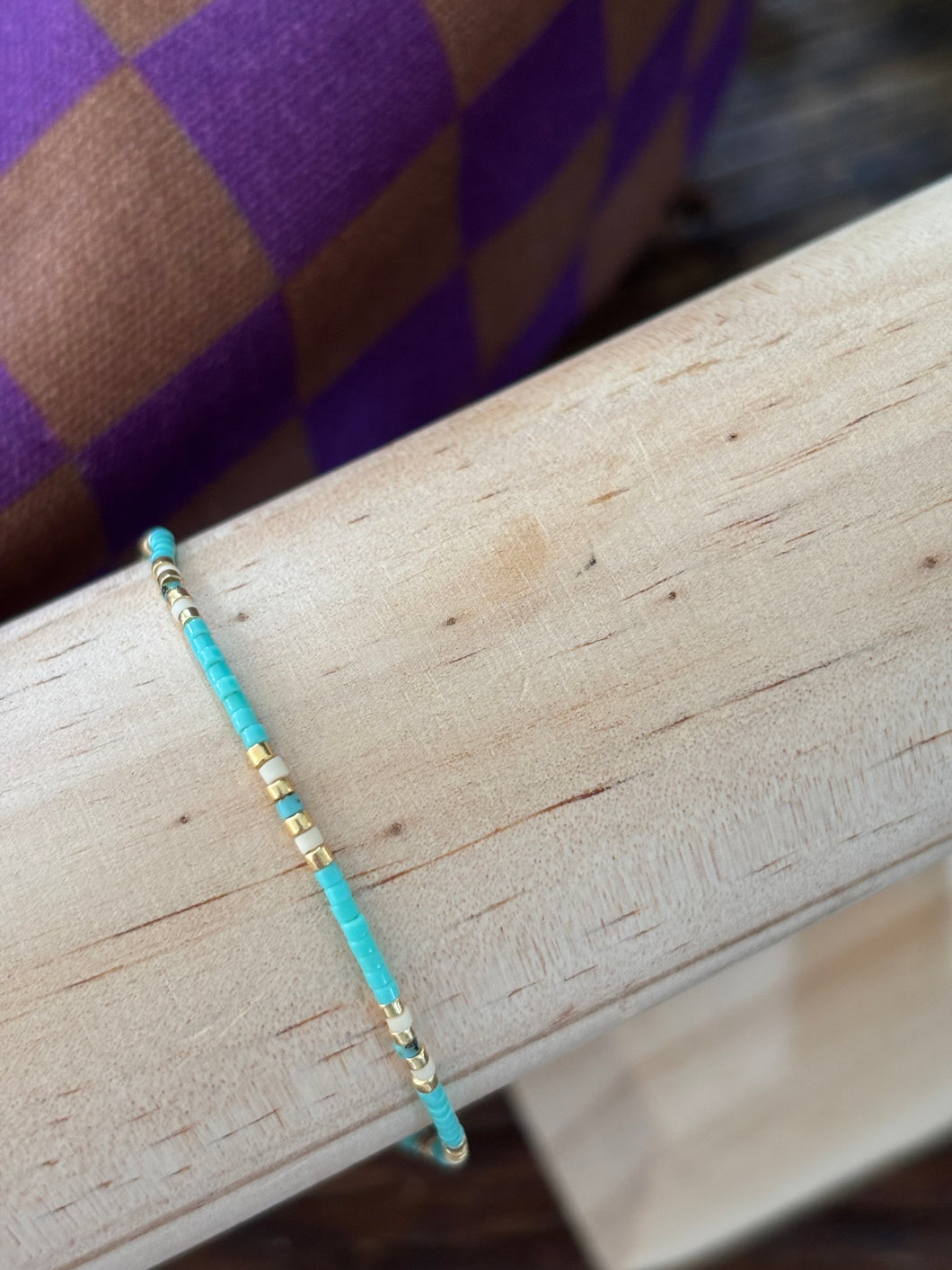 BRACELET 