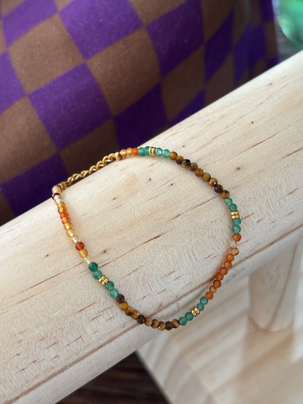 BRACELET 