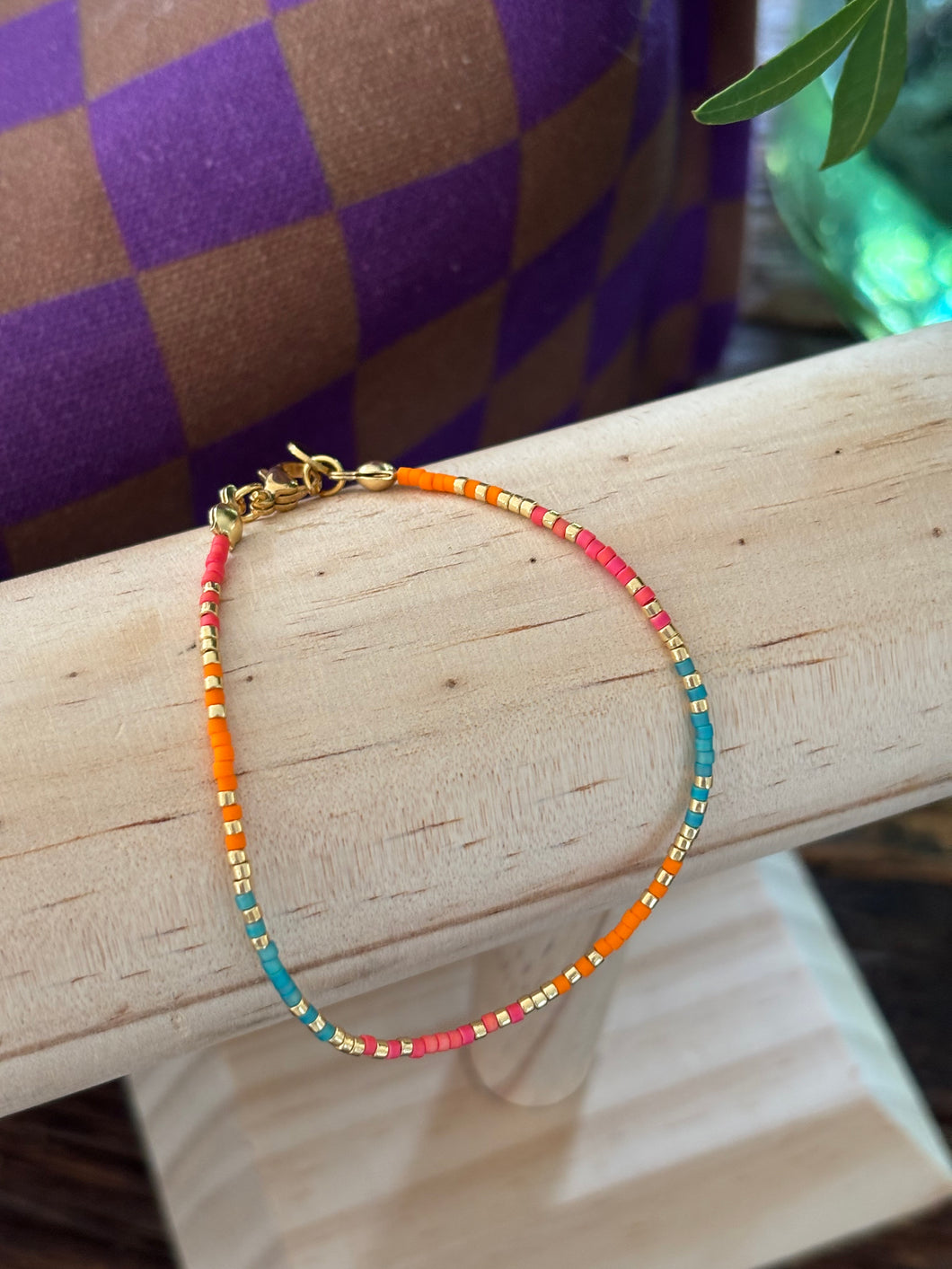 BRACELET 