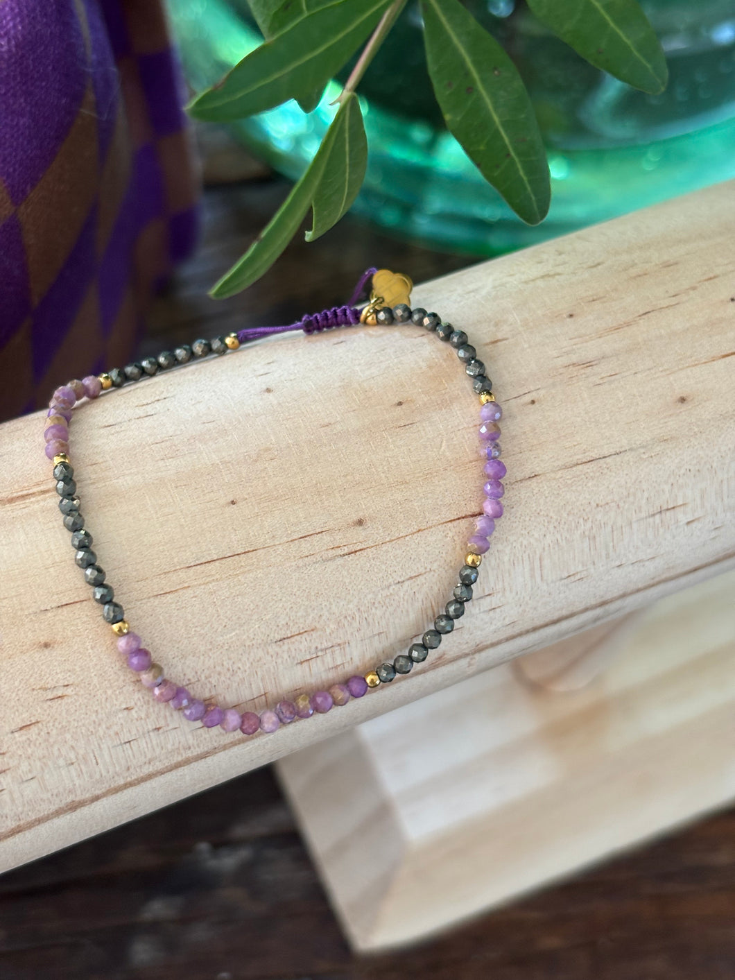 BRACELET 