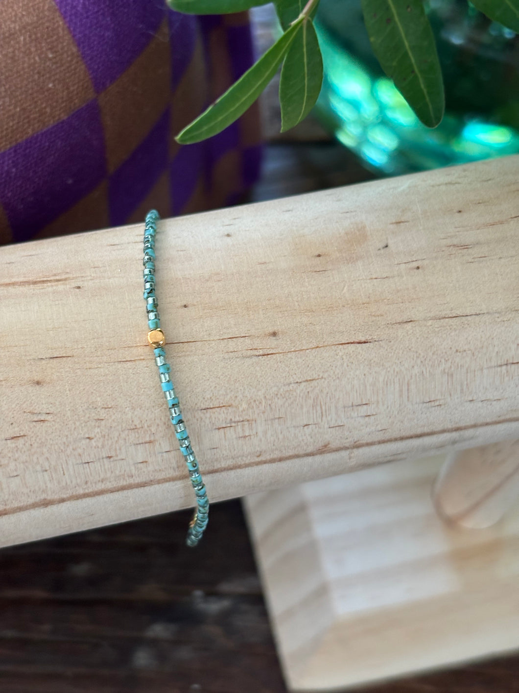 BRACELET 