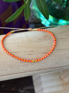 BRACELET "TOM"