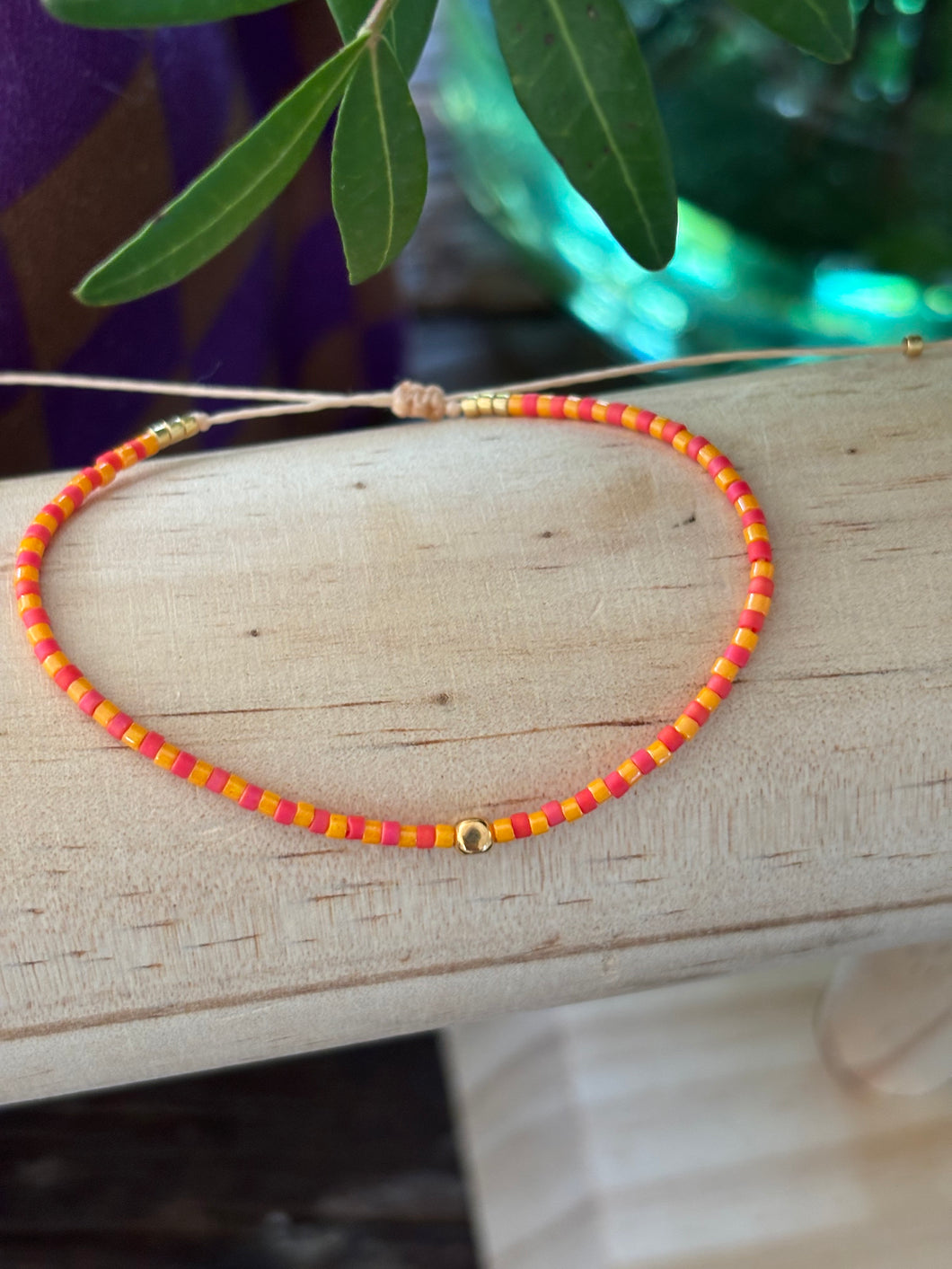 BRACELET 