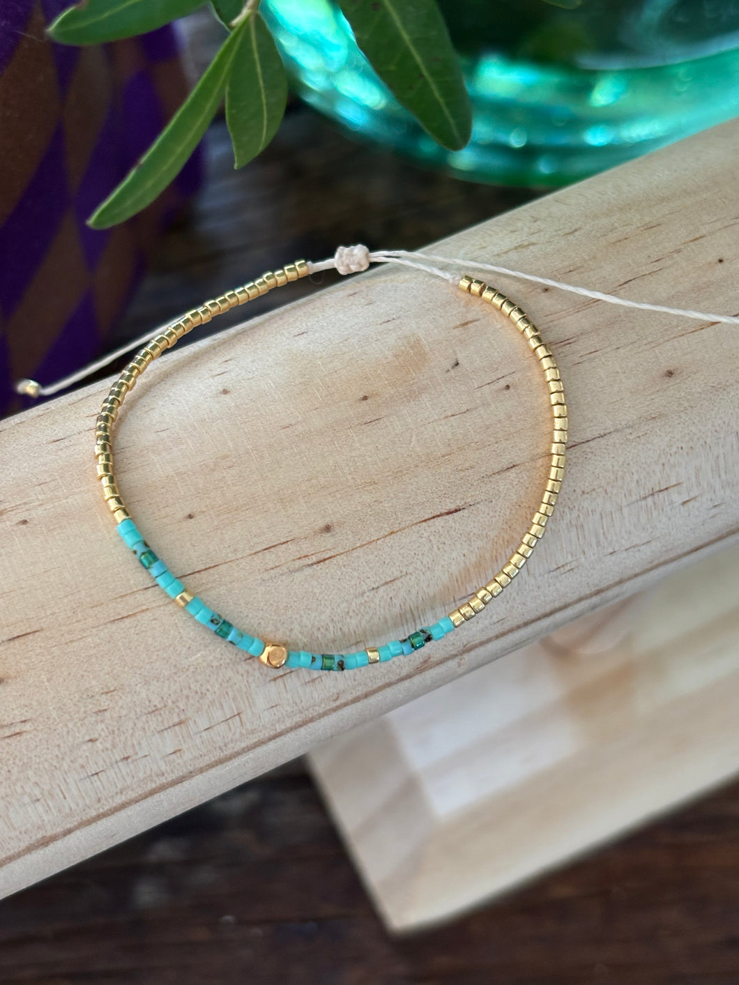 BRACELET 