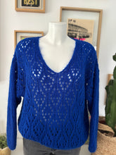 Charger l&#39;image dans la galerie, PULL &quot;ALICE&quot;
