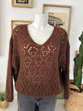 Charger l&#39;image dans la galerie, PULL &quot;ALICE&quot;
