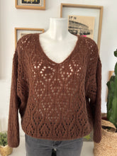 Charger l&#39;image dans la galerie, PULL &quot;ALICE&quot;
