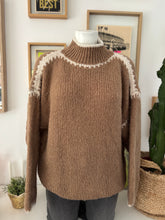 Charger l&#39;image dans la galerie, PULL &quot;AMANDINE&quot;
