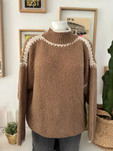 Charger l&#39;image dans la galerie, PULL &quot;AMANDINE&quot;
