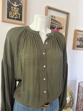 Charger l'image dans la galerie, CHEMISE "AGATHE"
